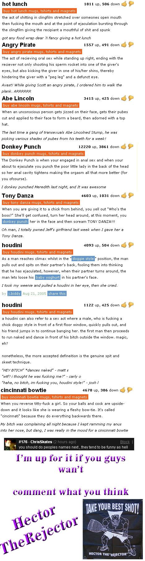 urban dictionary sexual positions